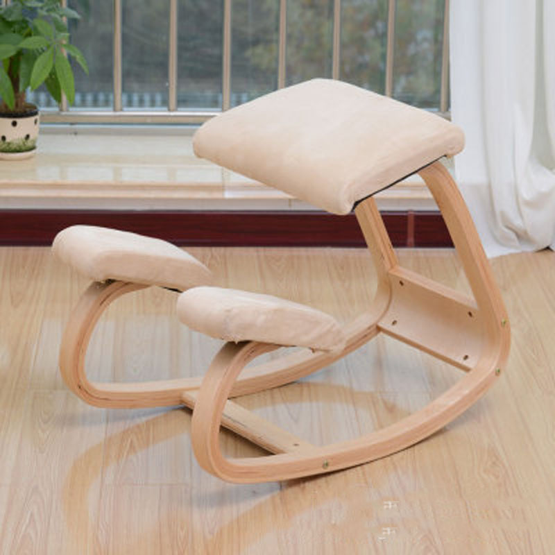 Office Furniture Ergonomic - Orijinal diz çökmüş sandalye tabure ergonomik