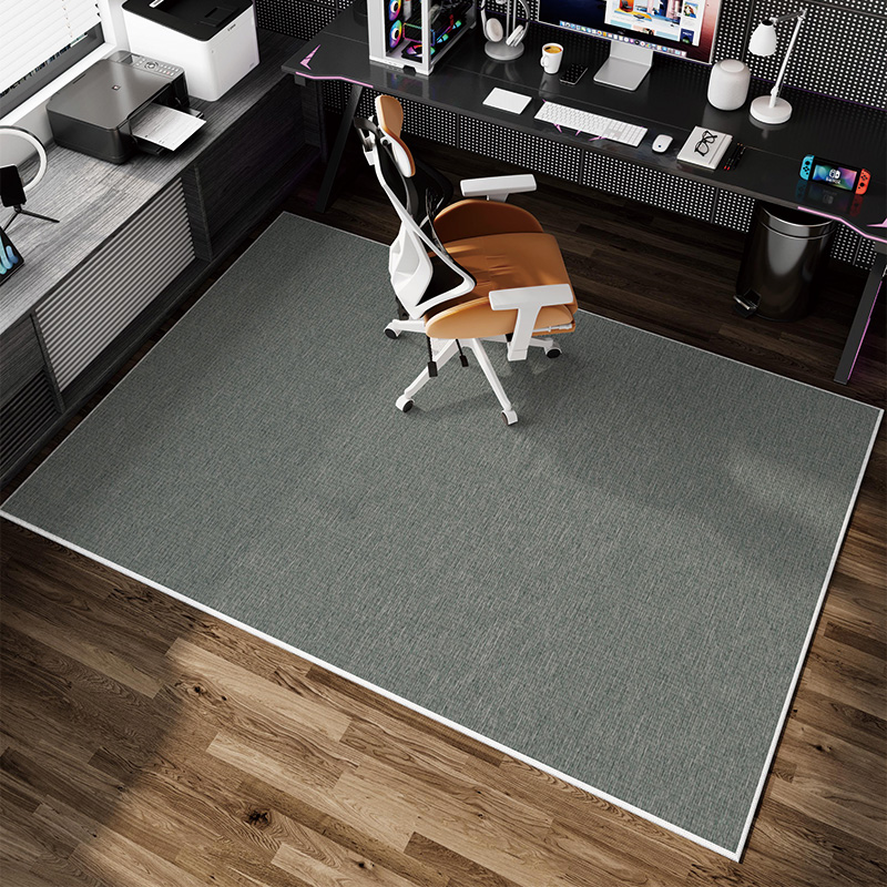 Chair Mat Hard Floor - VIKAMA Basit Oyun Odası Halı Çalışma