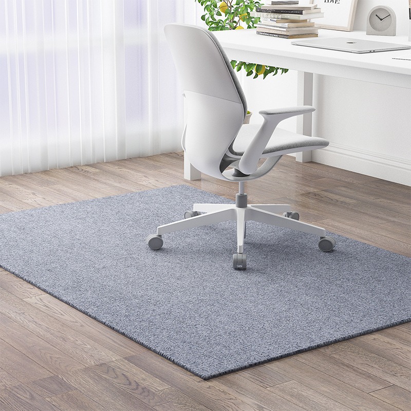 Chair Mat Hard Floor - Büyük Kaymaz ofis koltuğu Mat Dayanıklı