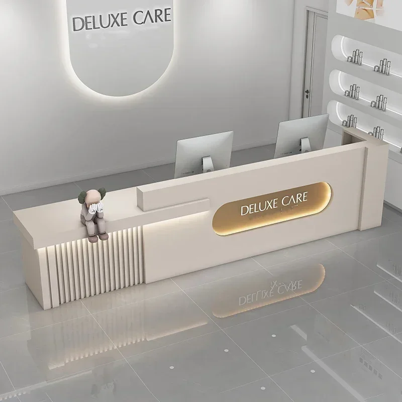 Office Furniture Bali - Otel Resepsiyonisti, Resepsiyon, Güzellik Salonu, Spa,