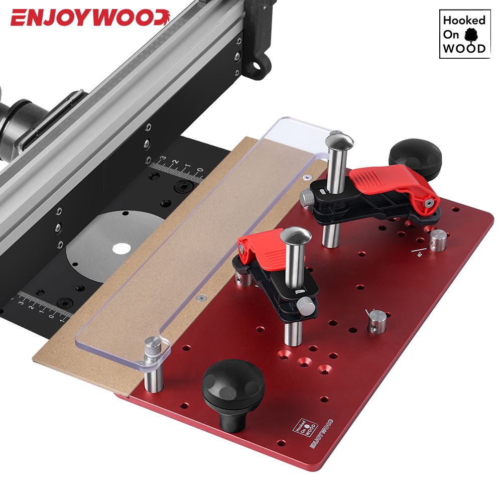 Work Office Furniture - Yönlendirici tablo ray başa çıkma kızak