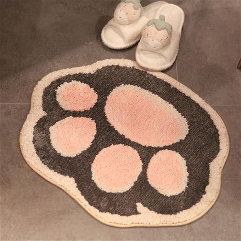 Chair Mat Hard Floor - VIKAMA Banyo kaymaz Paspas paspas Yatak