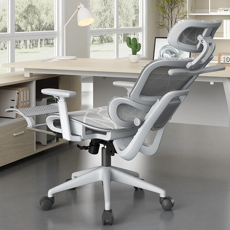 Office Furniture Ergonomic - Çok Fonksiyonlu Ergonomik Sandalye Ofis Koltuğu