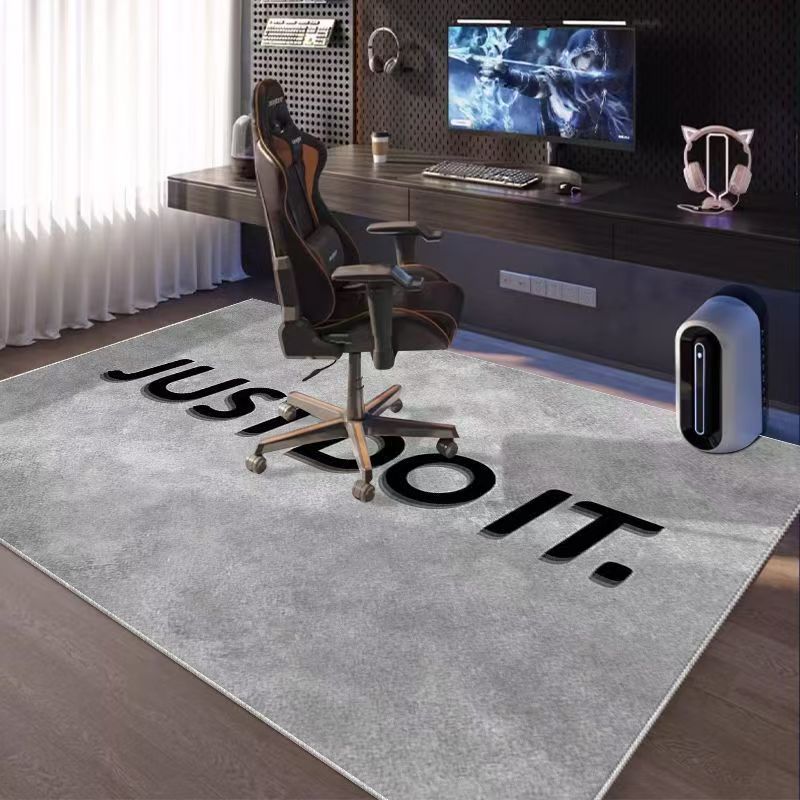 Chair Mat Hard Floor - VIKAMA Oyun Halısı Oyun Odası için