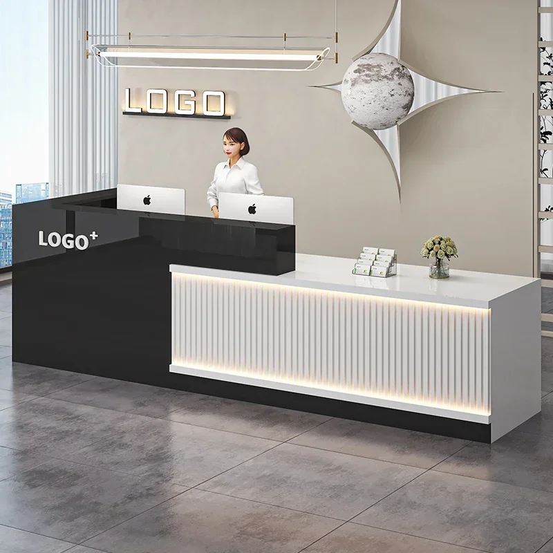 Office Furniture Bali - Minber Salonu Resepsiyon Masaları Güzellik Güzellik