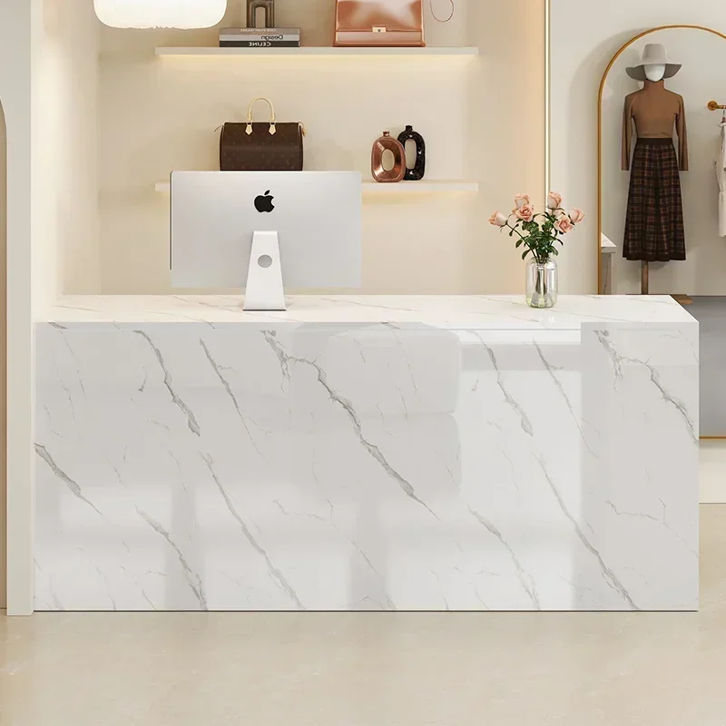 Modern Resepsiyon Masalarını Ö - Office Furniture Bali incelemesi ve fiyatı