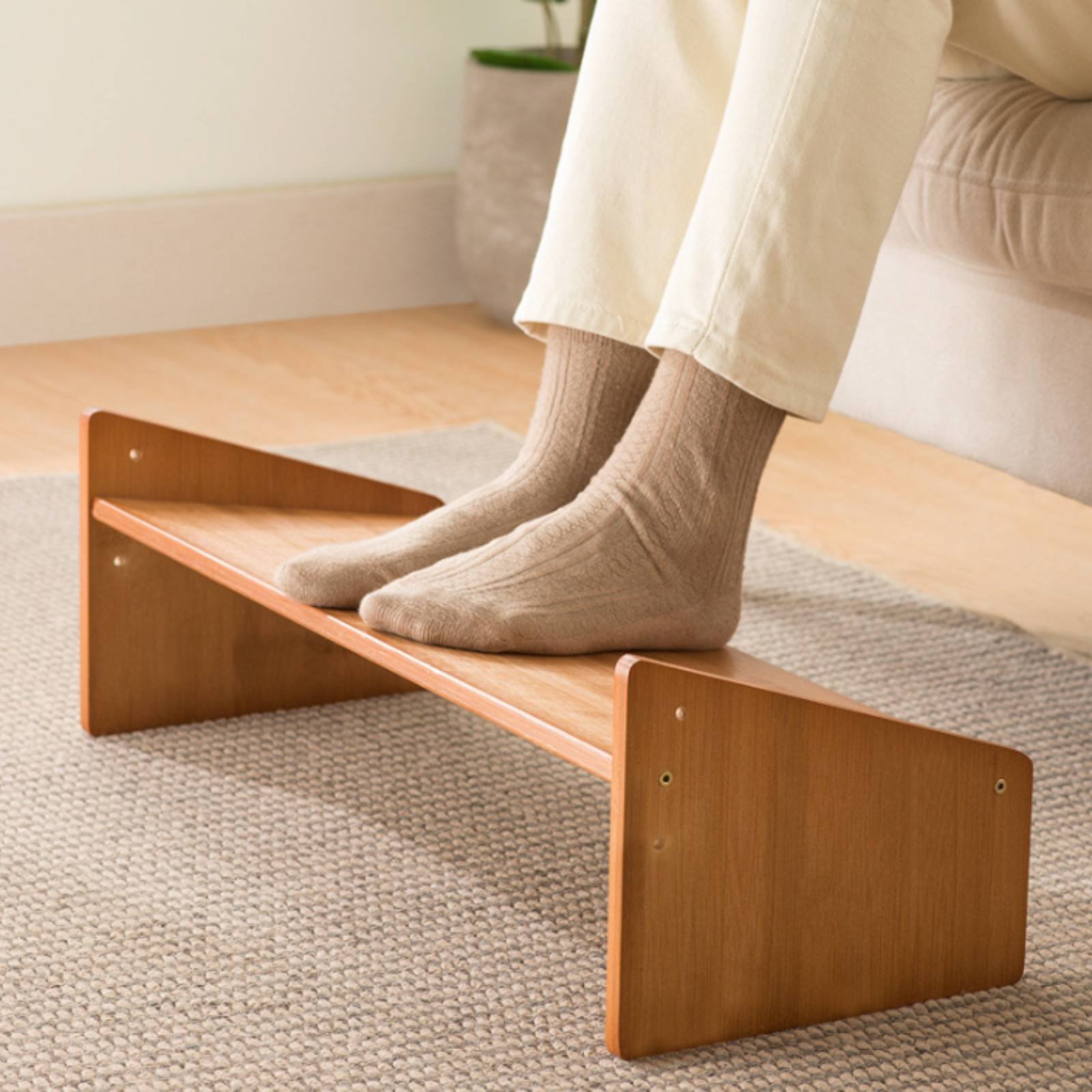 Masa Altı Ayak Dayama Yeri Gen - Office Furniture Ergonomic incelemesi ve fiyatı