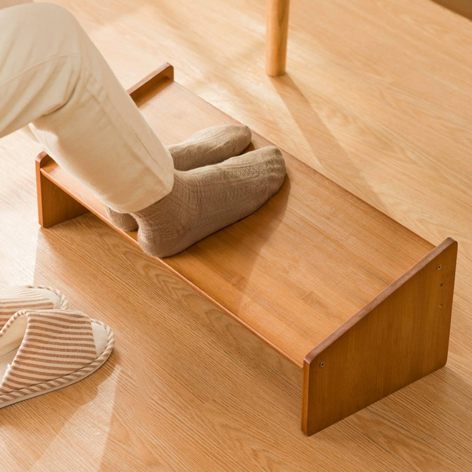 Masa Altı Ayak Dayama Yeri Gen - Office Furniture Ergonomic incelemesi ve fiyatı