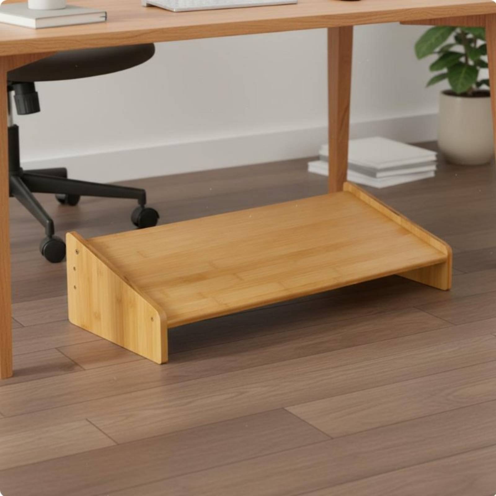 Masa Altı Ayak Dayama Yeri Gen - Office Furniture Ergonomic incelemesi ve fiyatı