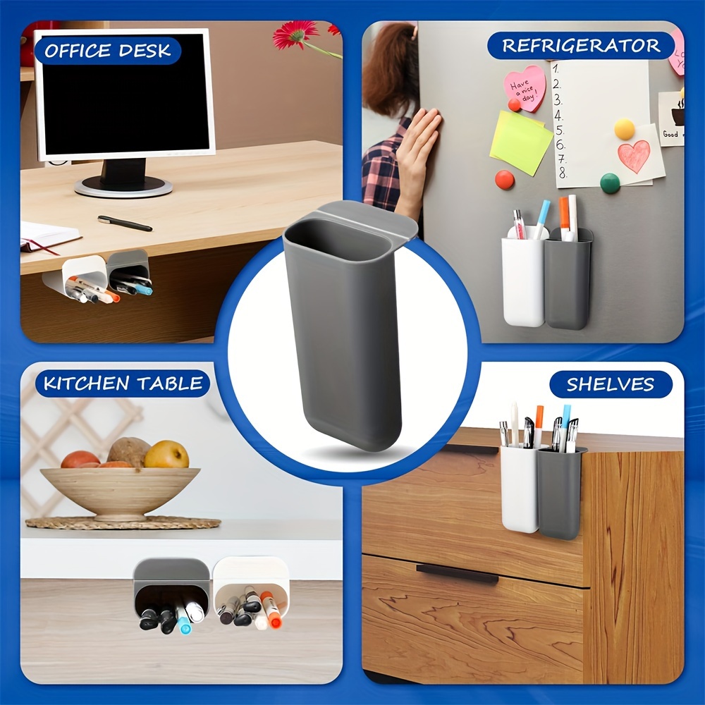 Masa Kalemi Tutucular, Klipsli - Office Supply Cart incelemesi ve fiyatı