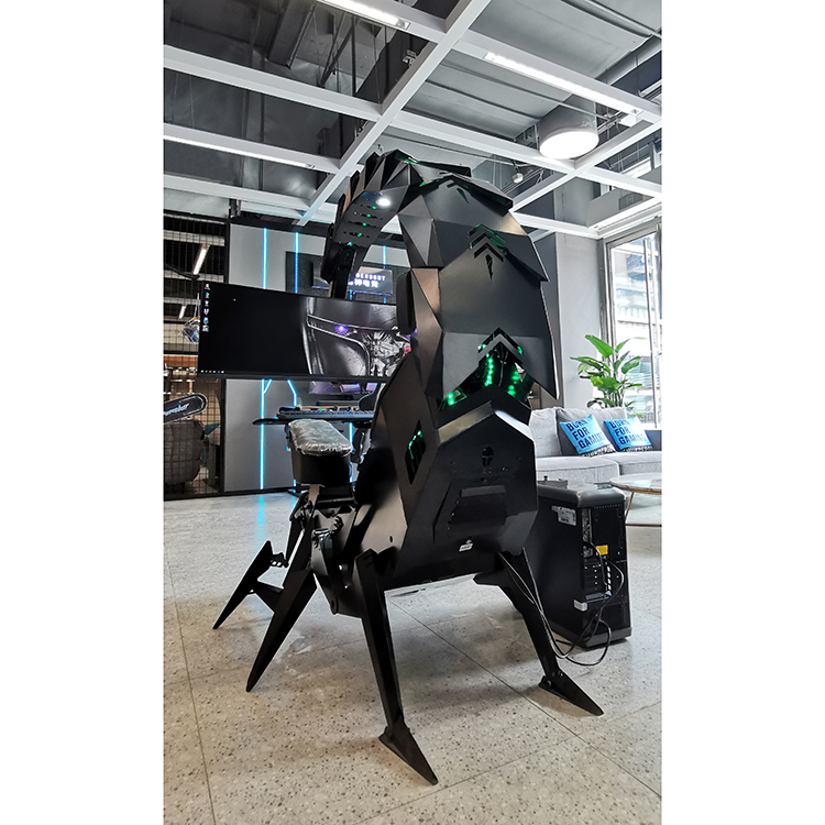 SK Scorpion Sandalye Imperator - Work Office Furniture incelemesi ve fiyatı