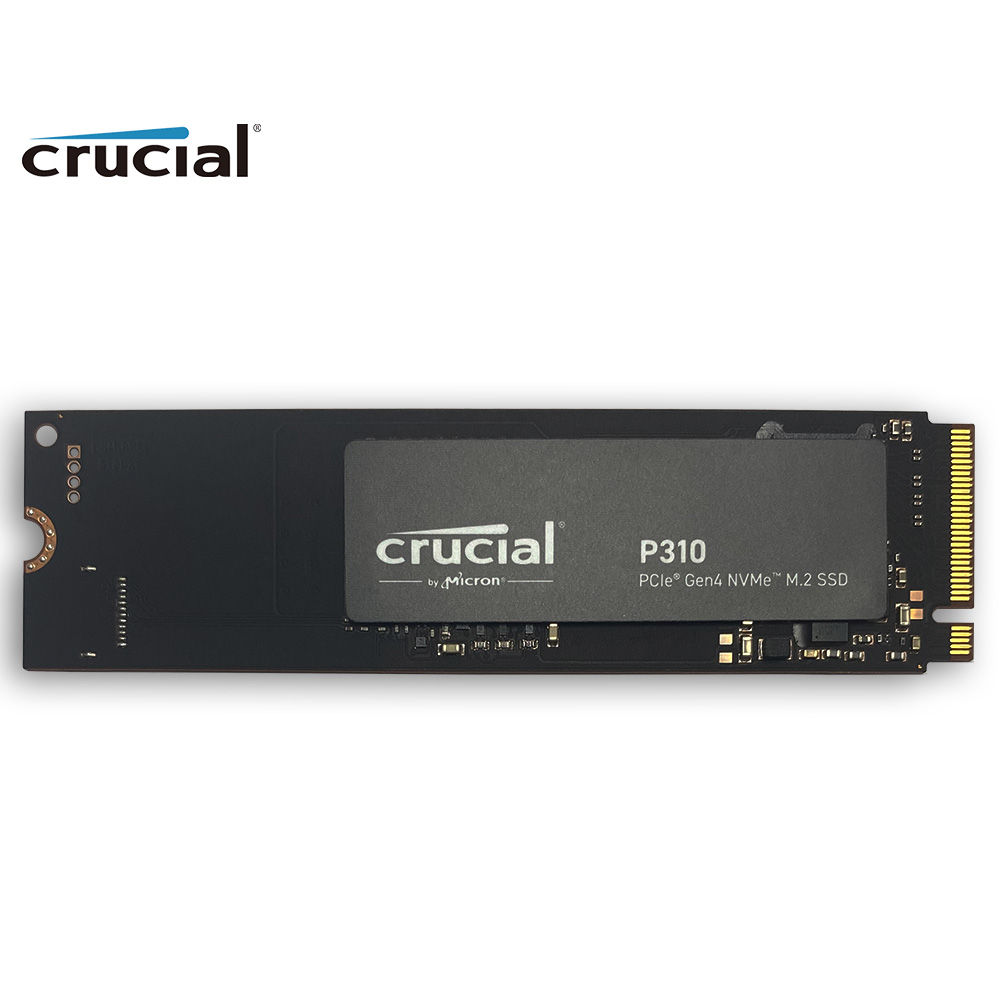 Crucial P310 1 TB 2280 PCIe Ge - Work Office Furniture incelemesi ve fiyatı