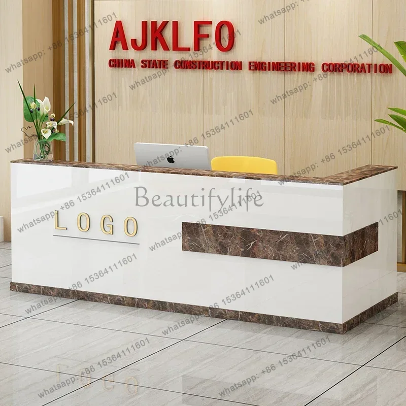 Güzellik Salonu Resepsiyon Mas - Office Furniture Bali incelemesi ve fiyatı