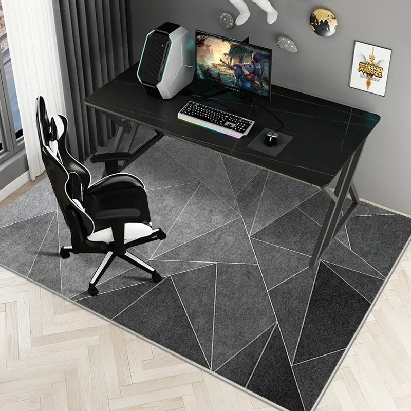Basit E-Spor Sandalye Halıları - Chair Mat Hard Floor incelemesi ve fiyatı