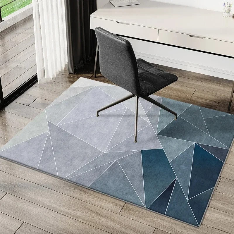 Basit E-Spor Sandalye Halıları - Chair Mat Hard Floor incelemesi ve fiyatı