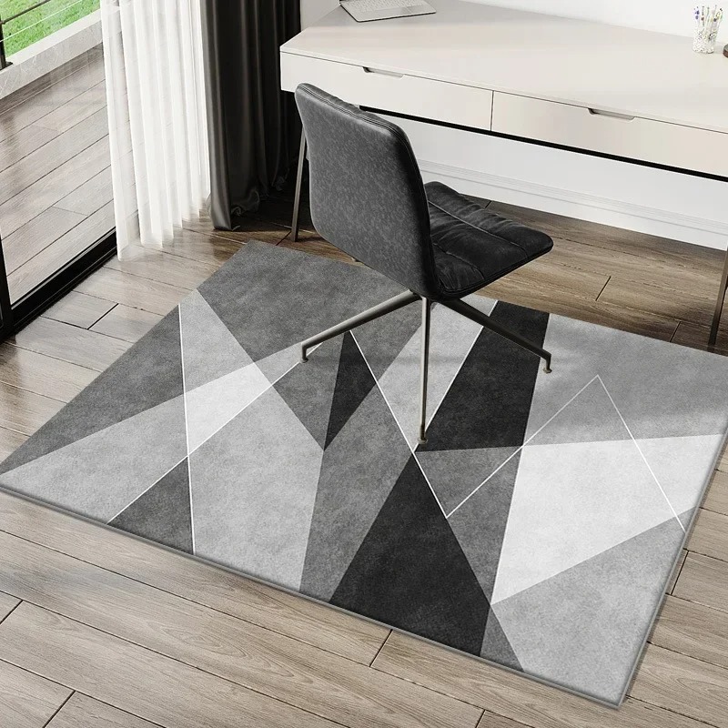 Basit E-Spor Sandalye Halıları - Chair Mat Hard Floor incelemesi ve fiyatı
