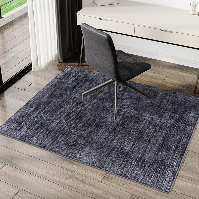VIKAMA Modern Geometrik Sandal - Chair Mat Hard Floor incelemesi ve fiyatı