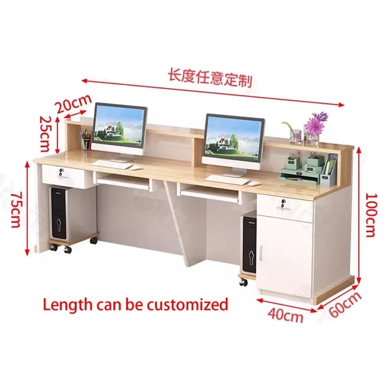 c13-Nordic Estetik Resepsiyon  - Office Furniture Bali incelemesi ve fiyatı