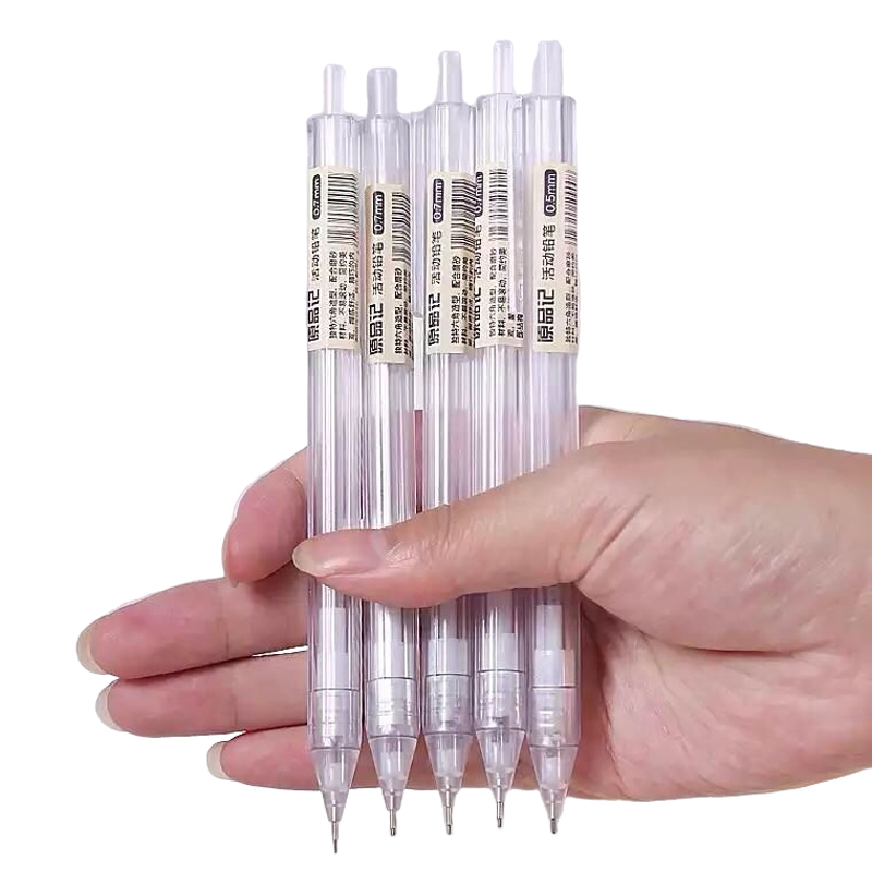 5 adet/takım mekanik kurşun ka - Office Supply Cart incelemesi ve fiyatı
