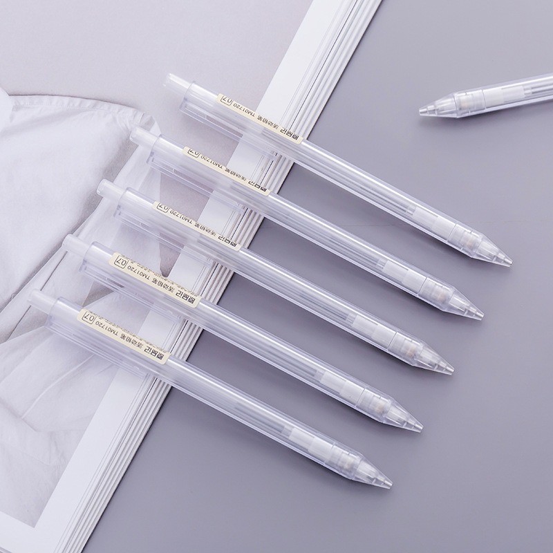 5 adet/takım mekanik kurşun ka - Office Supply Cart incelemesi ve fiyatı
