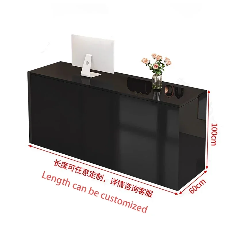 Lüks Güzellik Resepsiyon Masal - Office Furniture Bali incelemesi ve fiyatı