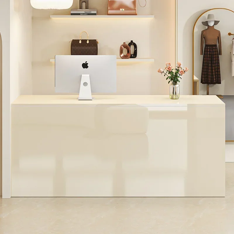 Lüks Güzellik Resepsiyon Masal - Office Furniture Bali incelemesi ve fiyatı