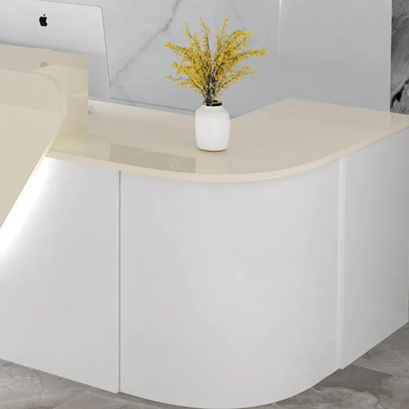 Depolama Lüks Resepsiyon Masas - Office Furniture Bali incelemesi ve fiyatı