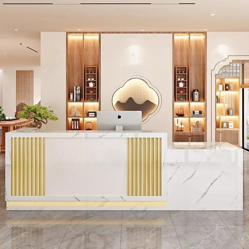 Podyum Salon Resepsiyon Masala - Office Furniture Bali incelemesi ve fiyatı