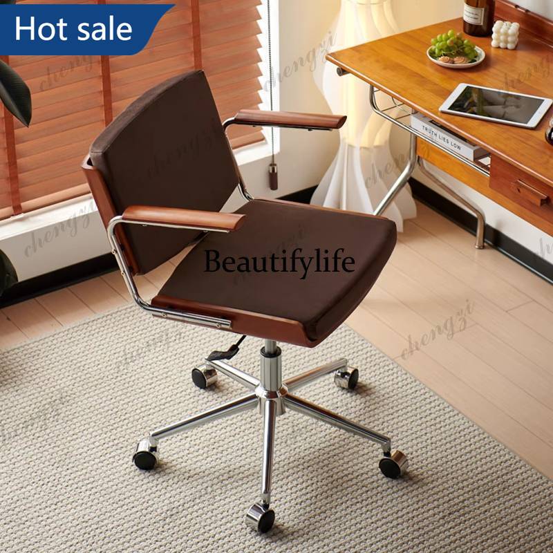 NQ52 Döner Siyah Ofis Koltuğu  - Office Furniture Ergonomic incelemesi ve fiyatı