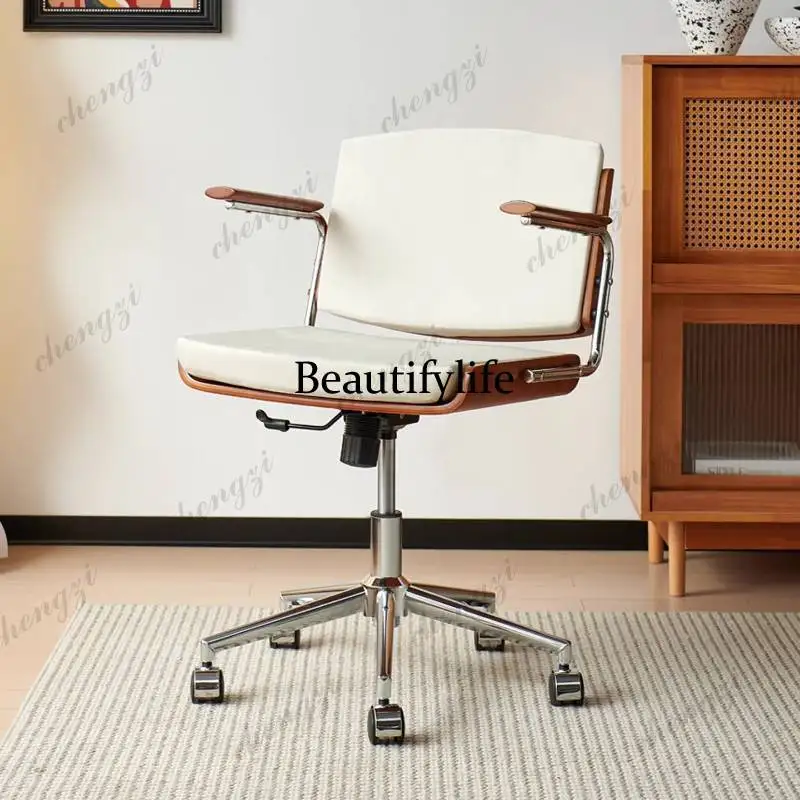 NQ52 Döner Siyah Ofis Koltuğu  - Office Furniture Ergonomic incelemesi ve fiyatı
