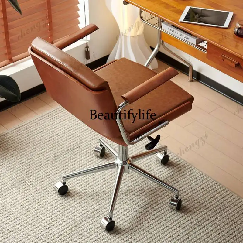NQ52 Döner Siyah Ofis Koltuğu  - Office Furniture Ergonomic incelemesi ve fiyatı