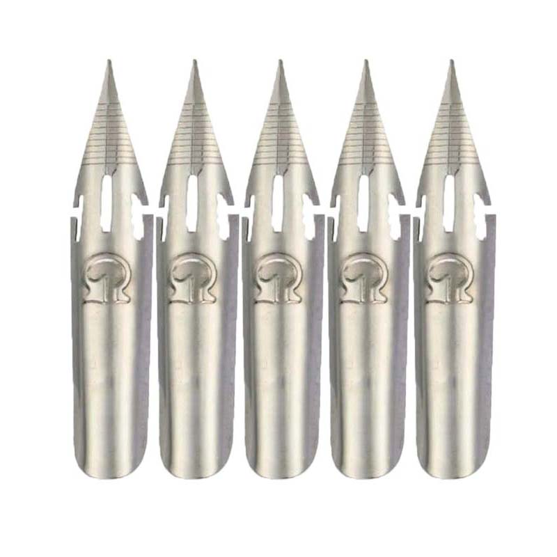 5 adet G Nib paslanmaz çelik k - Office Supply Cart incelemesi ve fiyatı