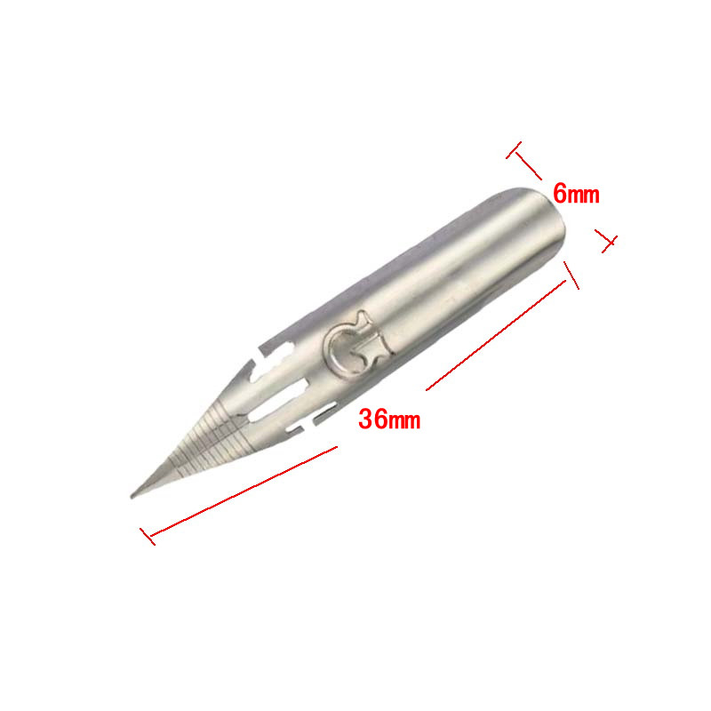 5 adet G Nib paslanmaz çelik k - Office Supply Cart incelemesi ve fiyatı
