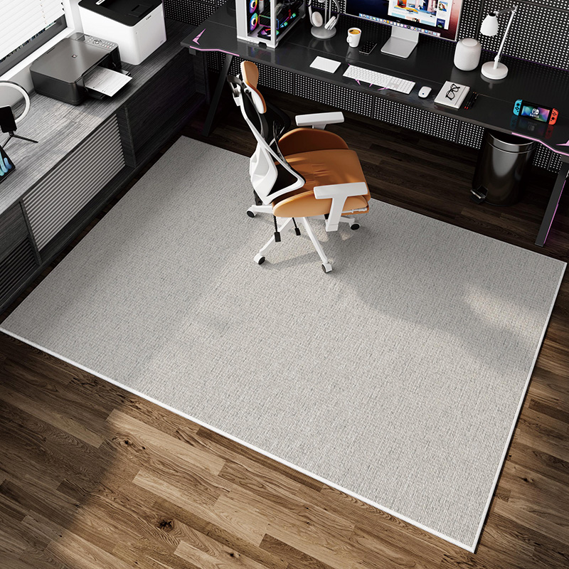 VIKAMA Basit Oyun Odası Halı Ç - Chair Mat Hard Floor incelemesi ve fiyatı