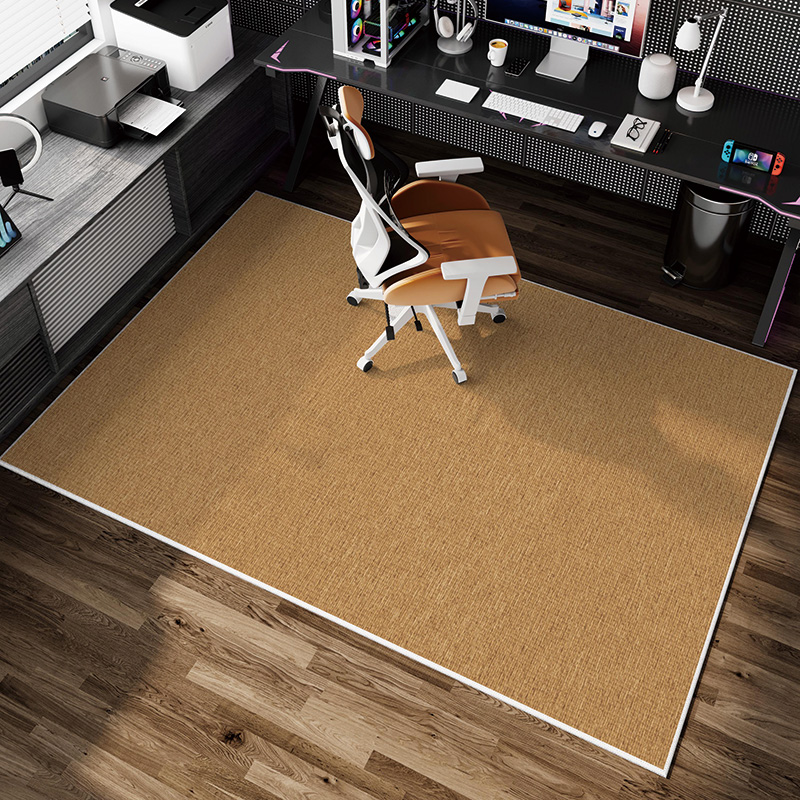 VIKAMA Basit Oyun Odası Halı Ç - Chair Mat Hard Floor incelemesi ve fiyatı