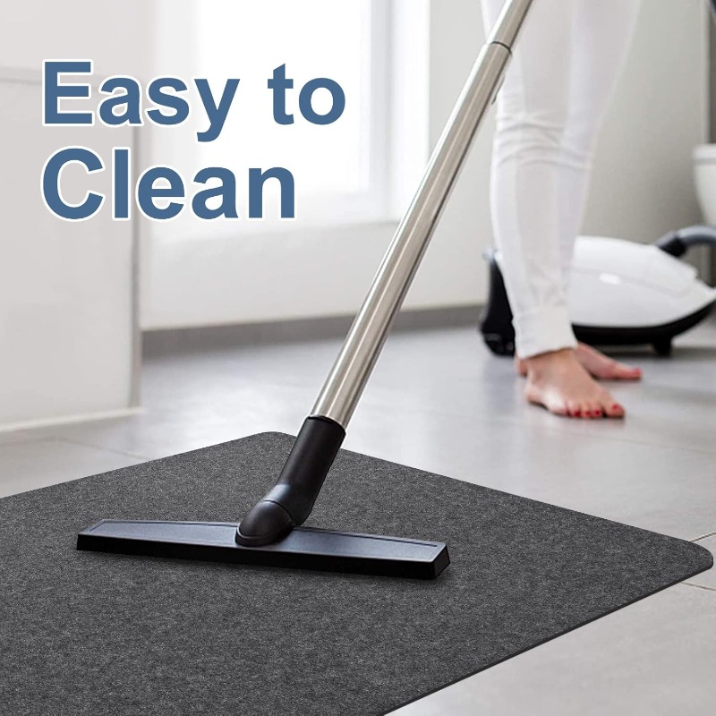 Büyük Kaymaz ofis koltuğu Mat  - Chair Mat Hard Floor incelemesi ve fiyatı