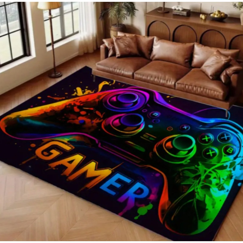 Flanel Yer Halısı Oyuncu Halıs - Chair Mat Hard Floor incelemesi ve fiyatı