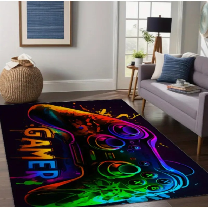 Flanel Yer Halısı Oyuncu Halıs - Chair Mat Hard Floor incelemesi ve fiyatı