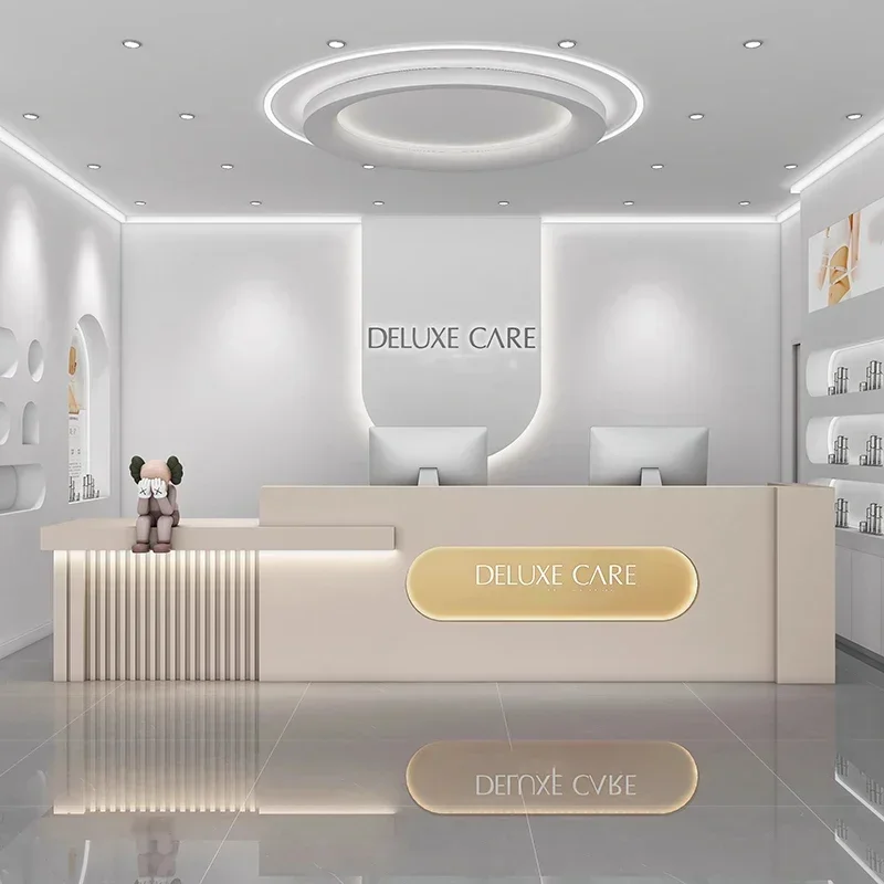 Otel Resepsiyonisti, Resepsiyo - Office Furniture Bali incelemesi ve fiyatı