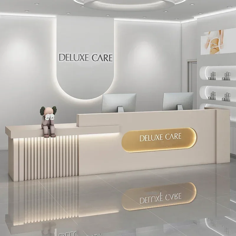 Otel Resepsiyonisti, Resepsiyo - Office Furniture Bali incelemesi ve fiyatı