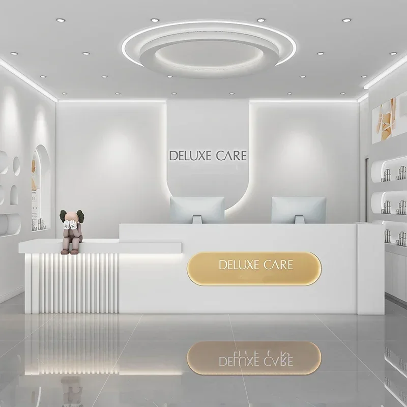 Otel Resepsiyonisti, Resepsiyo - Office Furniture Bali incelemesi ve fiyatı