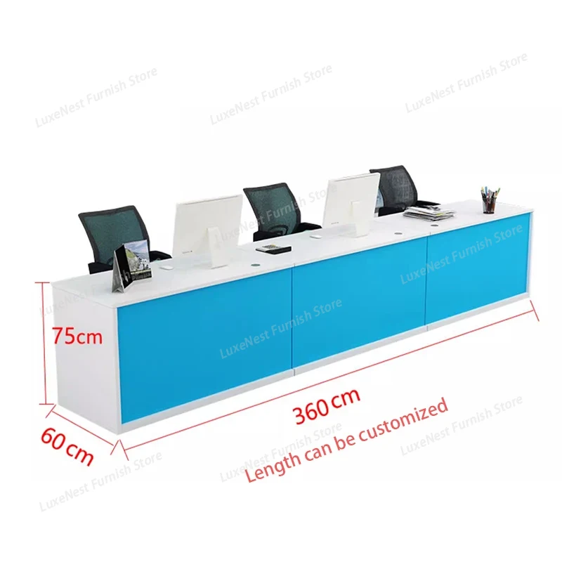 Nordic Salon Resepsiyon Masala - Office Furniture Bali incelemesi ve fiyatı