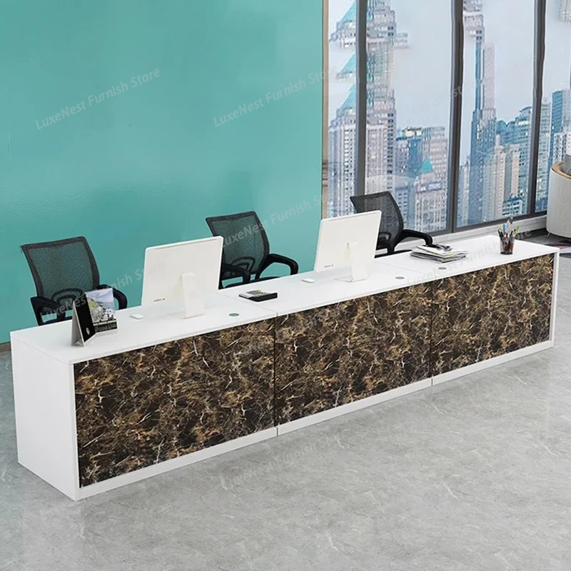 Nordic Salon Resepsiyon Masala - Office Furniture Bali incelemesi ve fiyatı