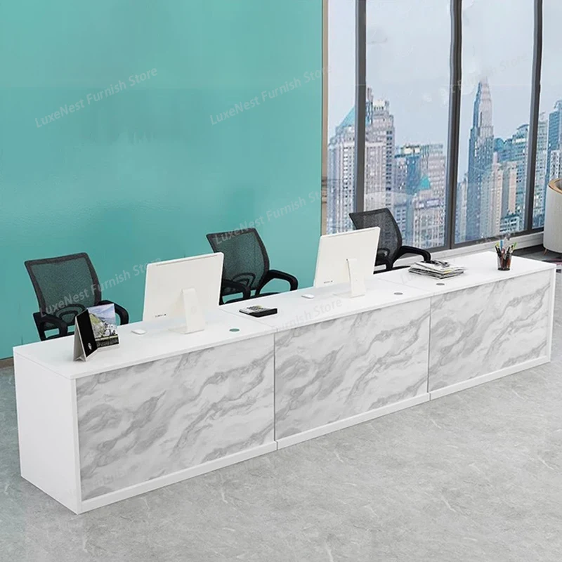 Nordic Salon Resepsiyon Masala - Office Furniture Bali incelemesi ve fiyatı