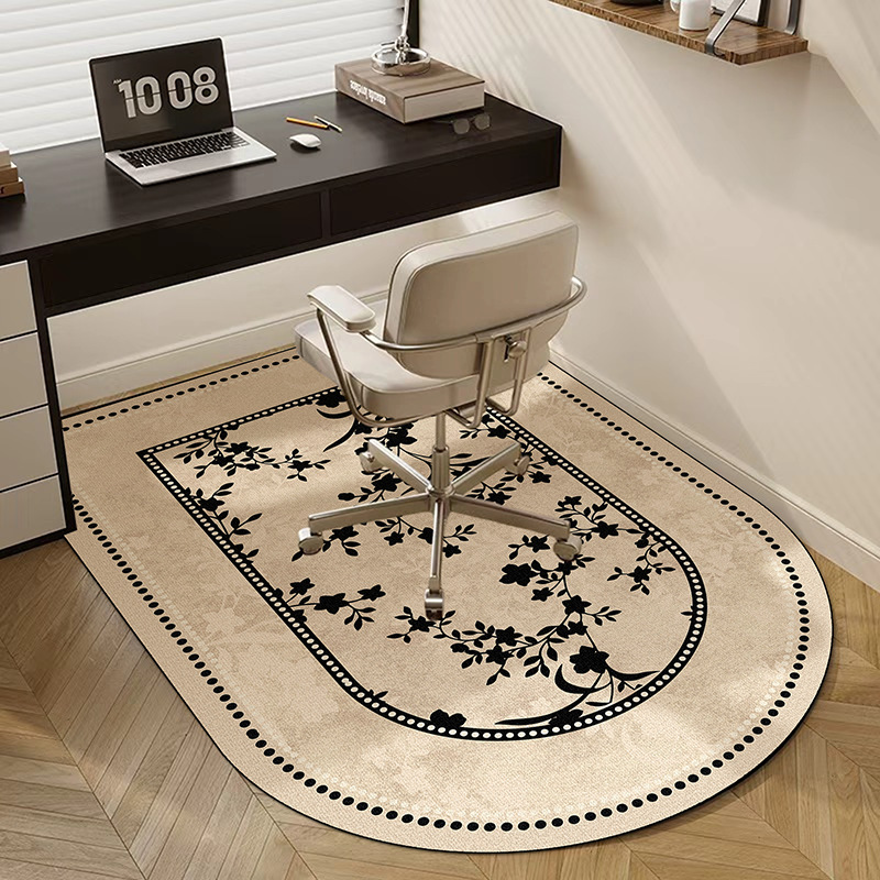 VIKAMA Çalışma Tekerlekli Sand - Chair Mat Hard Floor incelemesi ve fiyatı