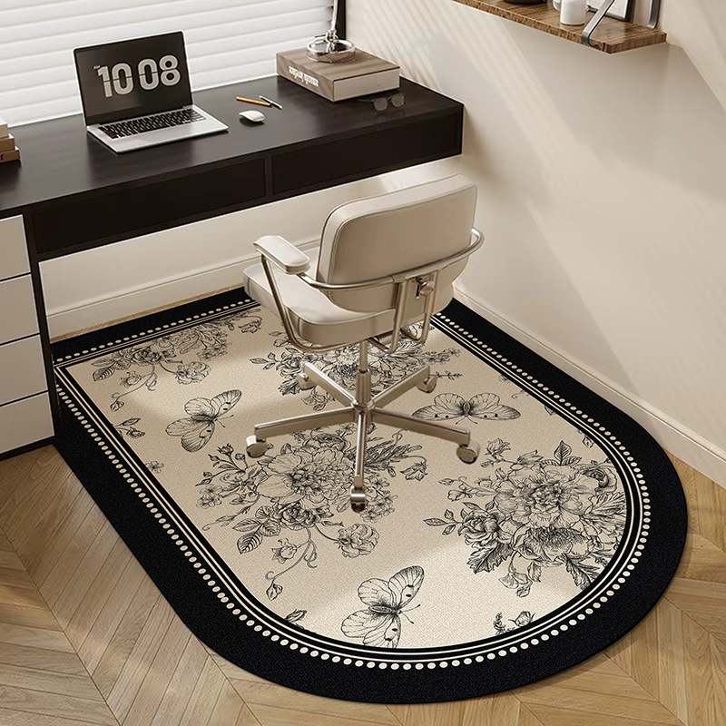 VIKAMA Çalışma Tekerlekli Sand - Chair Mat Hard Floor incelemesi ve fiyatı