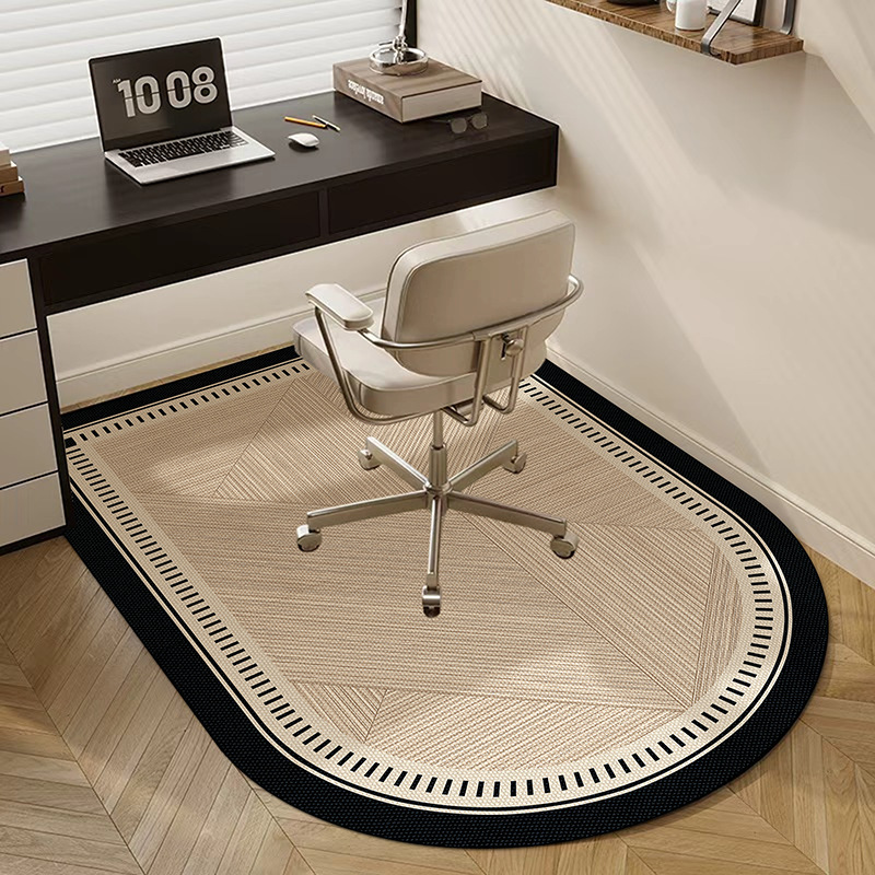 VIKAMA Çalışma Tekerlekli Sand - Chair Mat Hard Floor incelemesi ve fiyatı