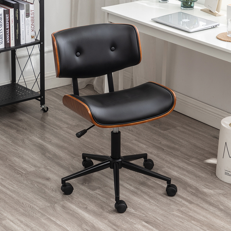 ‌ Lüks Masif Ahşap Kompakt Ofi - Office Furniture Ergonomic incelemesi ve fiyatı