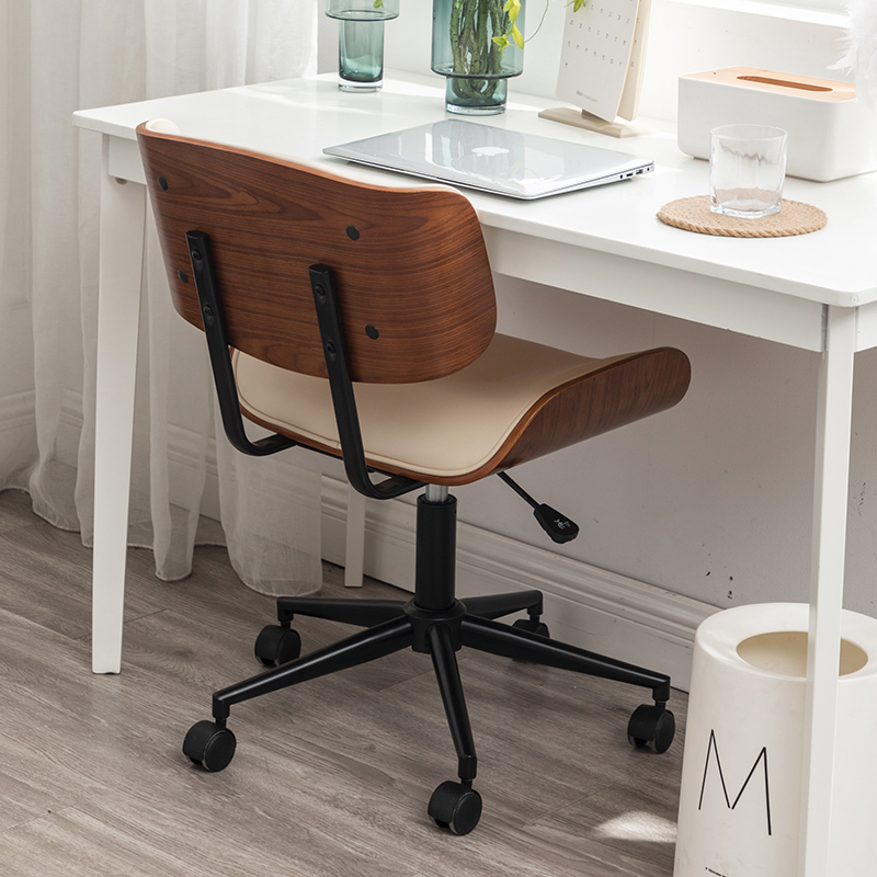 ‌ Lüks Masif Ahşap Kompakt Ofi - Office Furniture Ergonomic incelemesi ve fiyatı