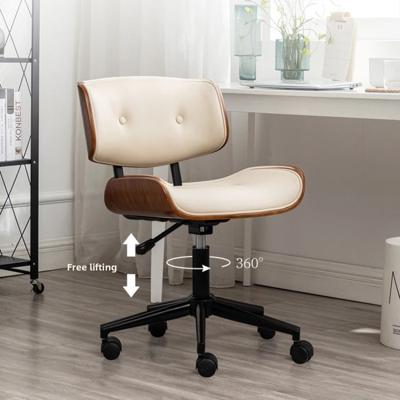 ‌ Lüks Masif Ahşap Kompakt Ofi - Office Furniture Ergonomic incelemesi ve fiyatı